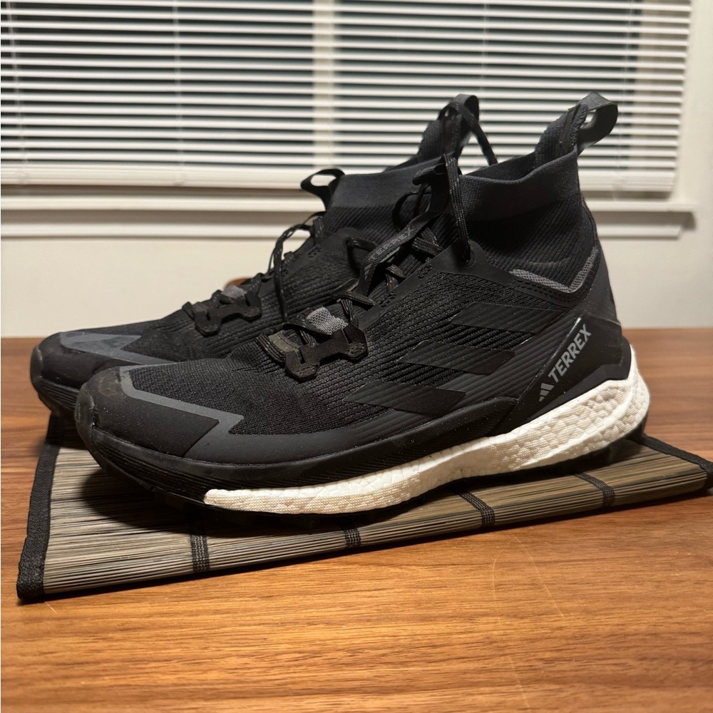 Adidas Terrex Black Men's Shoes